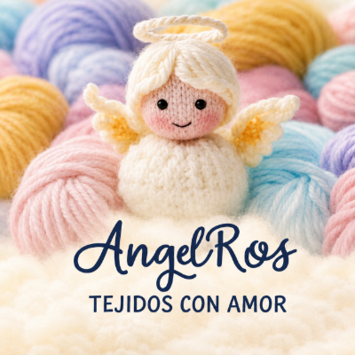Logo AngelRos